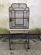 large bird cages stands for sale  LONDON