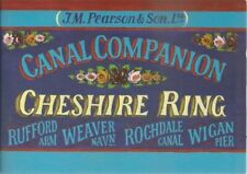 Canal companion for sale  ROSSENDALE