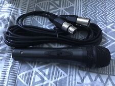 Ion audio microphone for sale  Beaver Creek