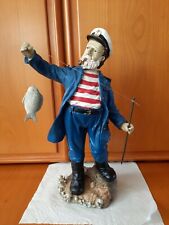 Maritime deko figur gebraucht kaufen  Berlin