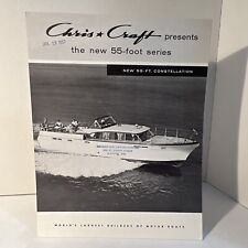1957 chris craft for sale  Cleveland