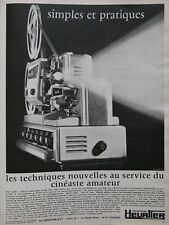 1967 advertising simple d'occasion  Expédié en Belgium