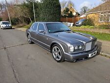 Bentley arnage for sale  SITTINGBOURNE