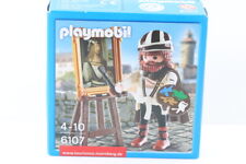 Playmobil 6107 figur gebraucht kaufen  Remseck am Neckar