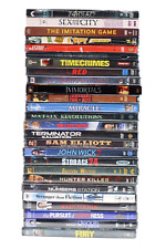 Lot dvds assorted for sale  Missouri City