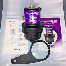 Adey magnaclean 22mmtwin for sale  KIDDERMINSTER
