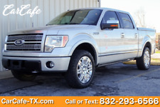 2009 ford f 150 4x4 f150 for sale  Houston