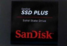 Ssd sandisk plus gebraucht kaufen  Appenweier