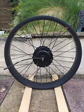 ebike motor for sale  EBBW VALE