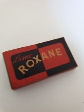 Lame roxane ww2 d'occasion  Châteauneuf-Grasse