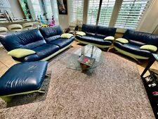 sofa set italian for sale  Irvine