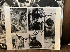 Stone roses autographed for sale  Wilmington