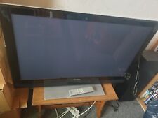 pioneer plasma fernseher gebraucht kaufen  Camburg