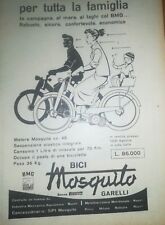 Mosquito garelli motociclo usato  Pinerolo