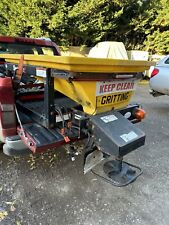 Snowex 3000 gritter for sale  SOUTHAM