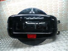 mitsubishi shogun spare wheel cover for sale  BRADFORD