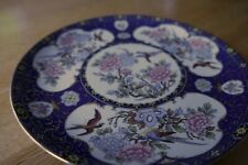 Japanese porcelainplate hand for sale  Ireland