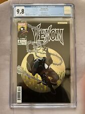 Venom 4 Yardin Variant CGC 9.8 Marvel ASM 300 homenaje, usado segunda mano  Embacar hacia Argentina