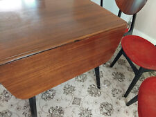 Plan table chairs for sale  WIRRAL
