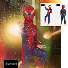 Spiderman vestito costume usato  Velletri