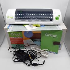 Cricut Mini Cutter Machine in good working condition, includes extras (#H1/10), used for sale  Shipping to South Africa