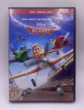 Aviones Disney Pixar (DVD+ copia digital 2013) película desde arriba del mundo de los coches segunda mano  Embacar hacia Argentina