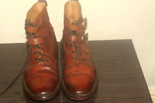 Trickers allan boot for sale  LONDON