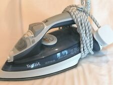 Tefal steam iron for sale  HATFIELD