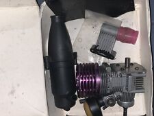 rc hpi nitro engines for sale  Brentwood