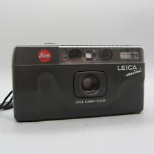 Leica mini 35mm for sale  LEEDS