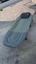 Carp fishing bed for sale  SHEFFIELD