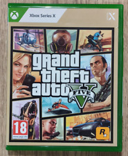 GTA 5 ONE X (BN) segunda mano  Embacar hacia Argentina