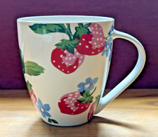 Cath kidston strawberry for sale  LONDON