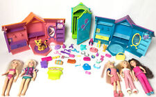 Polly pocket lot for sale  WICKFORD