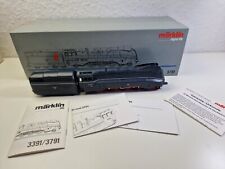 Märklin 3791 dampflokomotive gebraucht kaufen  Lindlar