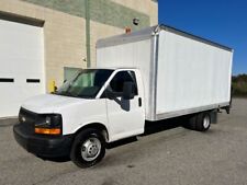 2012 chevrolet express for sale  Coventry