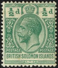 British solomon islands for sale  DROITWICH