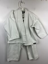 Century karate uniform for sale  Ellijay