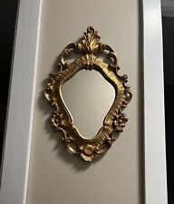 Vintage florentine gold for sale  Downers Grove