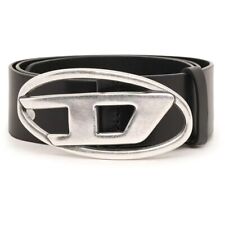 Used, Diesel D-Buckle Belt UNISEX for sale  Shipping to South Africa