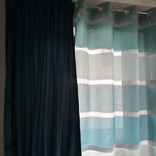 Vorhänge gardine vorhang gebraucht kaufen  Achim