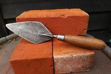 Vintage whs bricklayers for sale  Shipping to Ireland