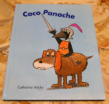 Coco panache catharina d'occasion  Bayeux