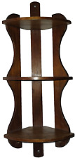 Antique tier wooden for sale  Leander