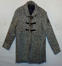 Desigual soft coat d'occasion  Gouarec