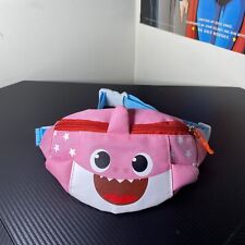 Pinkfong pink shark for sale  Herrin