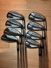 Taylormade iron set for sale  Shipping to Ireland