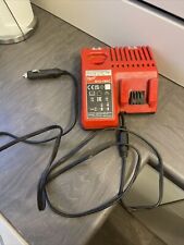 Milwaukee m12 18ac for sale  STOURBRIDGE