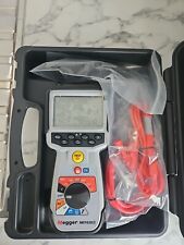 insulation tester for sale  INVERURIE
