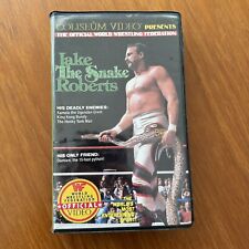 Wwf coliseum video for sale  Estero